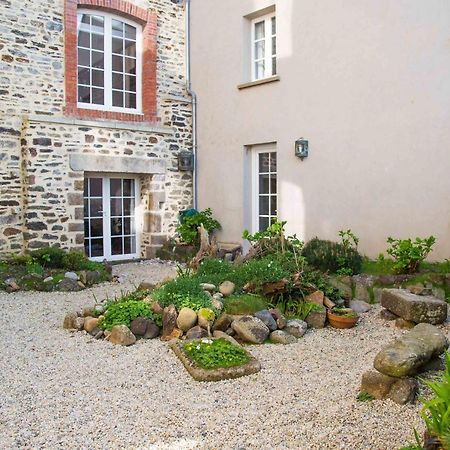 Cocooning Vue Mer, Appart A 300 M De La Plage. Apartment Granville Bagian luar foto